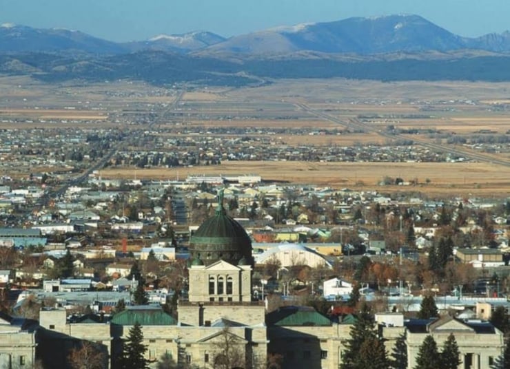 Helena office image