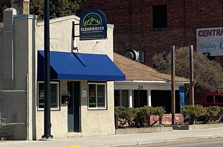 Lewistown office image