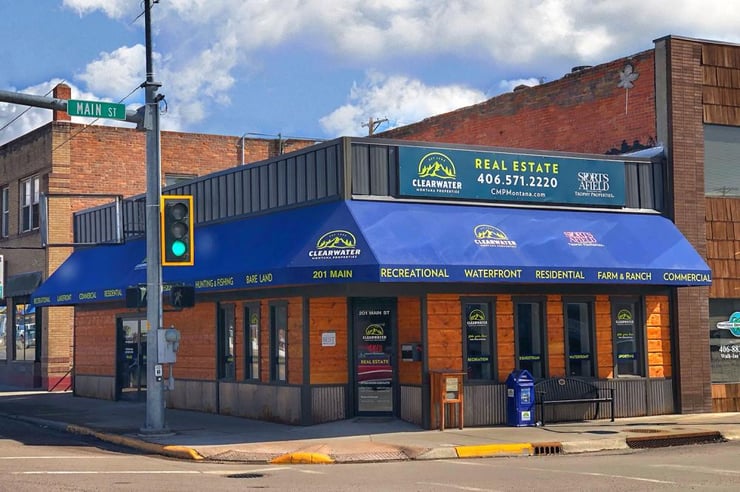 Polson office image