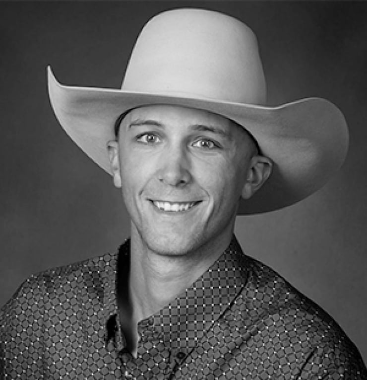 TYLER HICKS profile photo
