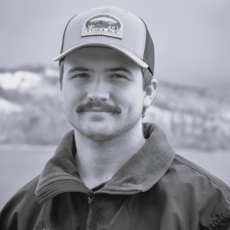 Lincoln Slonaker Montana REALTOR®