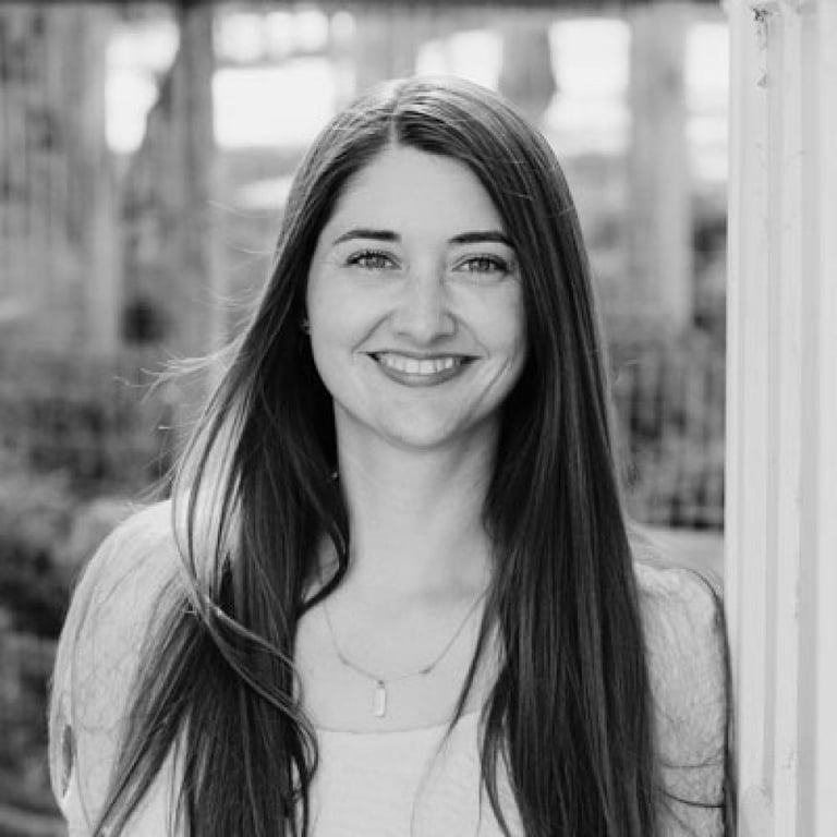 Portrait of Dallas, a Montana real estate agent