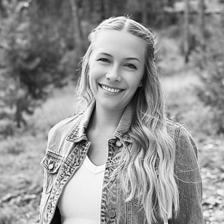 Tenille Maw profile photo