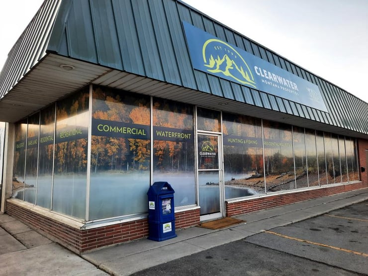 Butte office image