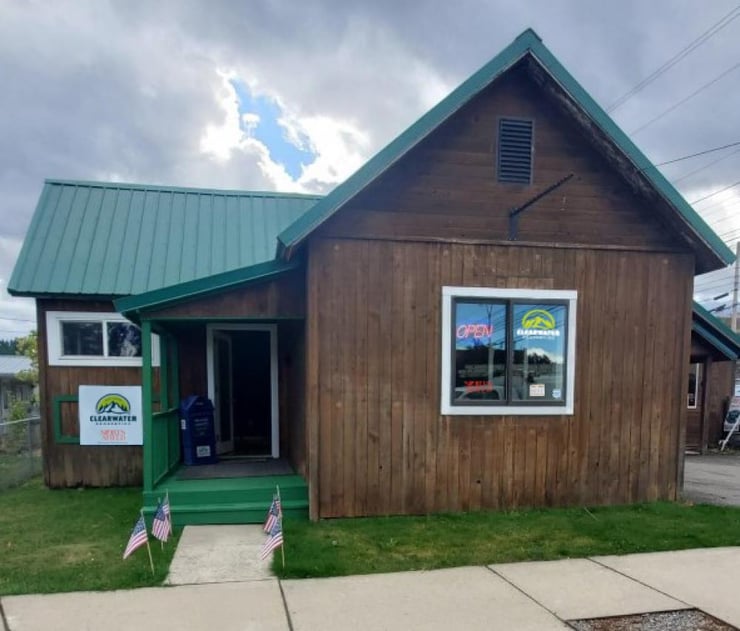 Newport office image