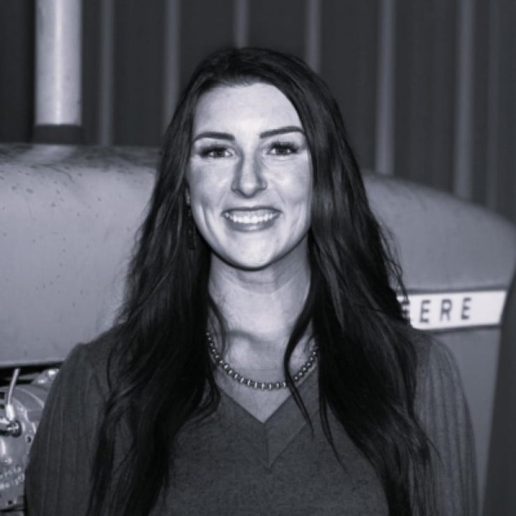 Sheridan Mork profile photo