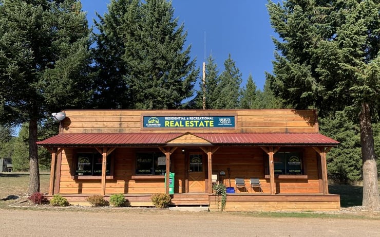 Noxon office image