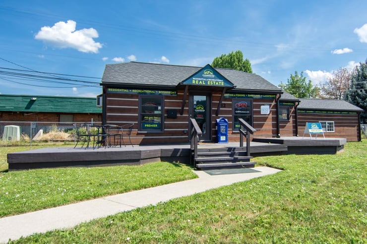 Libby office image