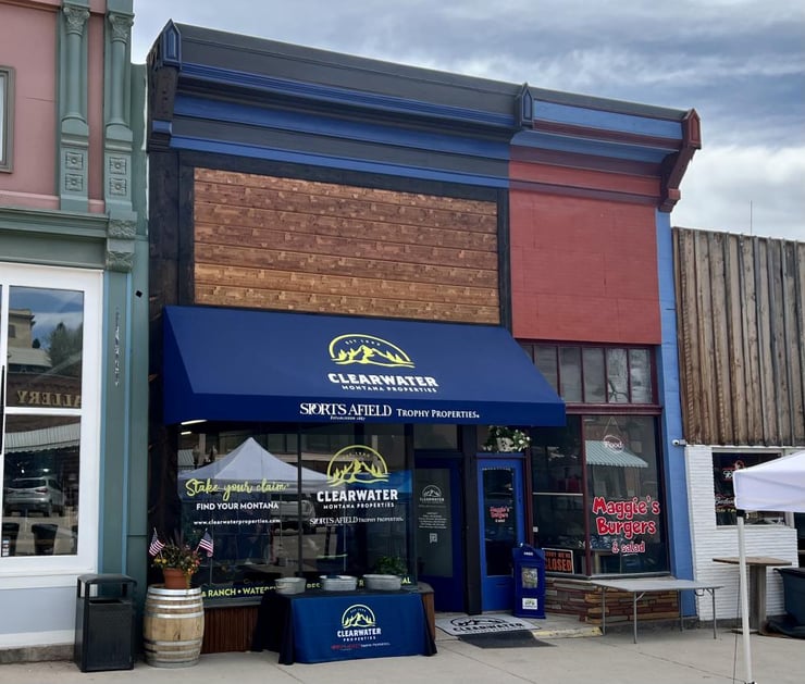 Philipsburg office image
