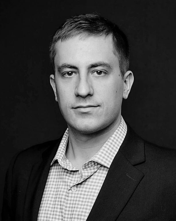 Dillon Binstock profile photo