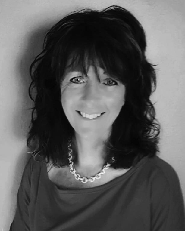 ROBIN MORRISON profile photo