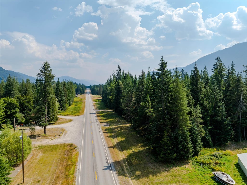 Montana Highway 200
