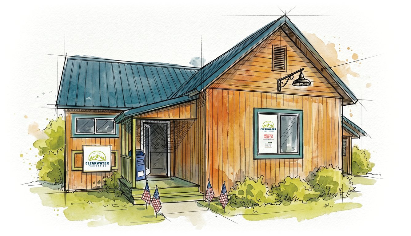 Newport location image