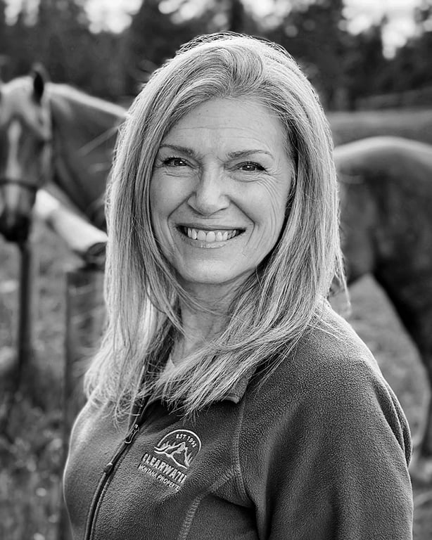 JENNIFER THRASH profile photo