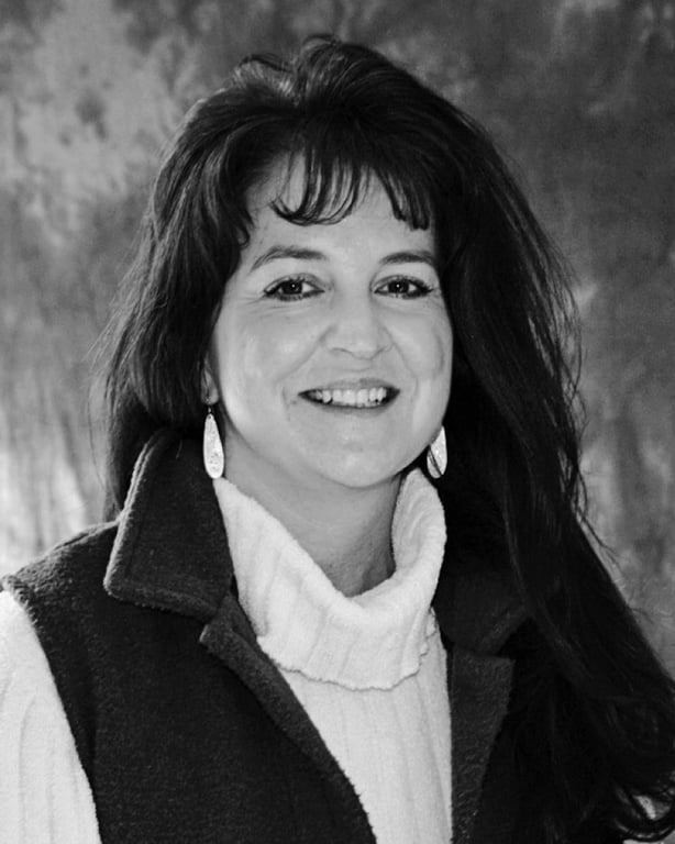 ROBIN BARNES profile photo