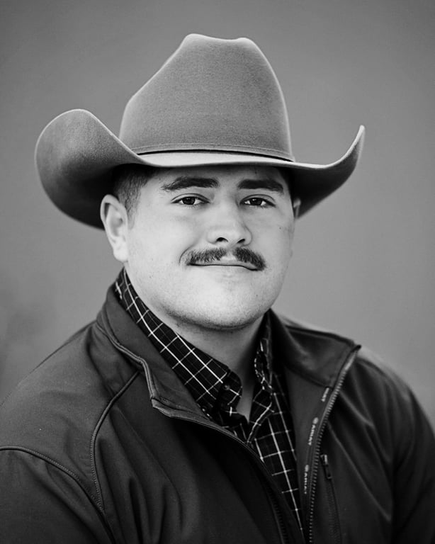 Chase Pacheco profile photo