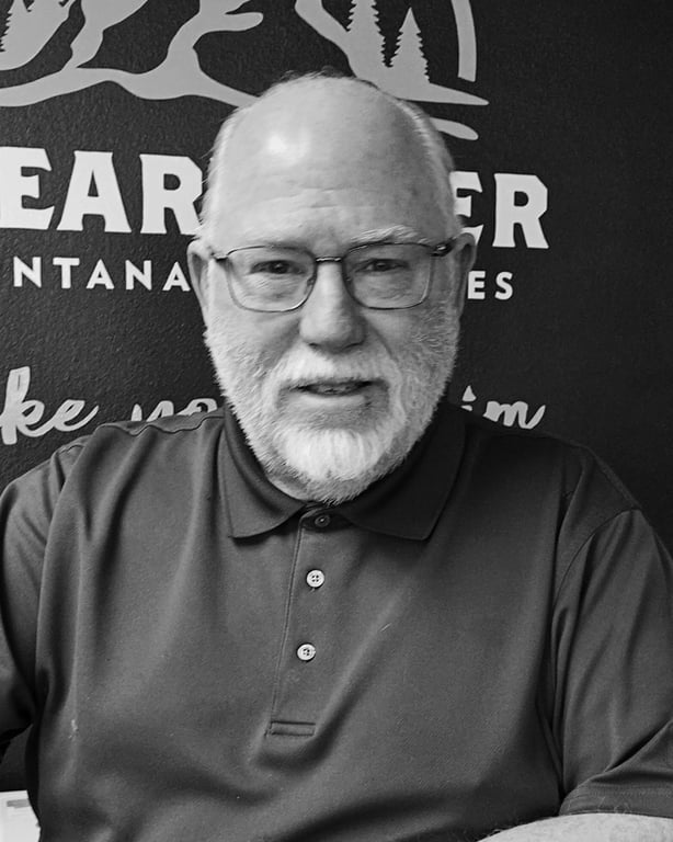 David "Ward" Jones profile photo