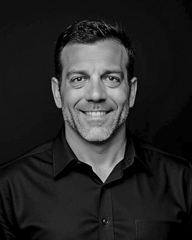 Tyler Brown profile photo