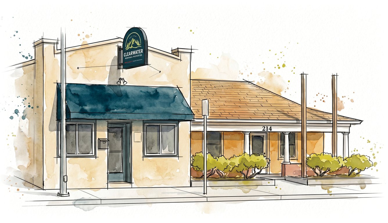 Lewistown location image