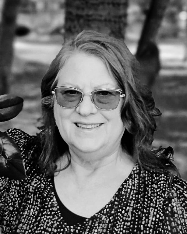 Jessica Faye Jones profile photo
