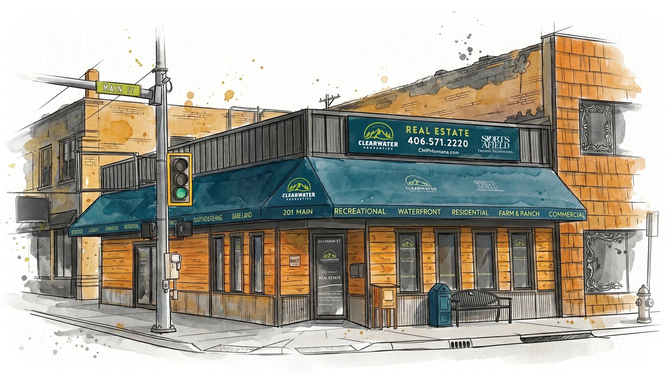 Polson location image