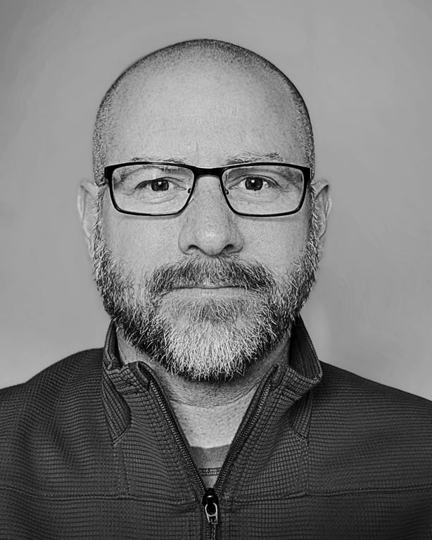 Garrett Wall profile photo