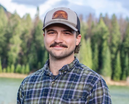 Lincoln Slonaker profile photo