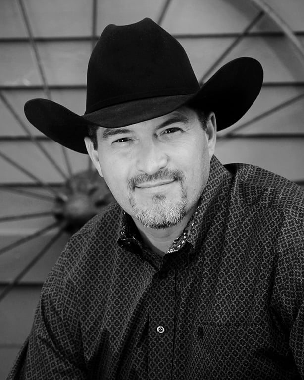 PATRICK PACHECO profile photo