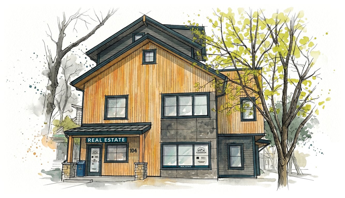 Whitefish location image