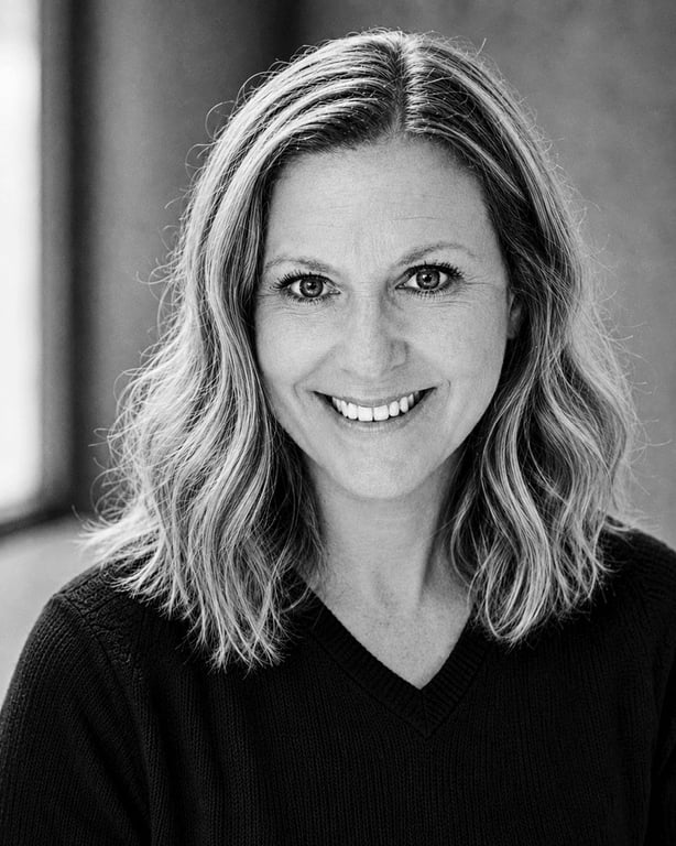 Trinette Todd profile photo