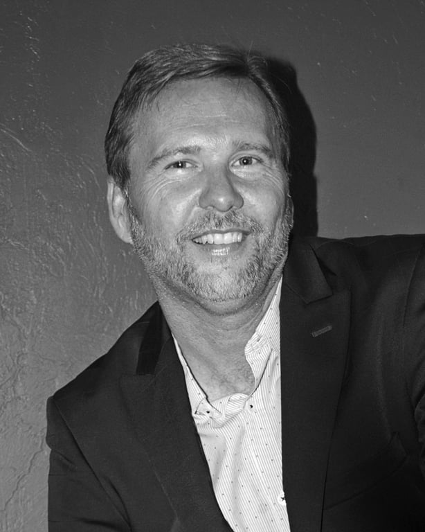 Mark Bleth profile photo