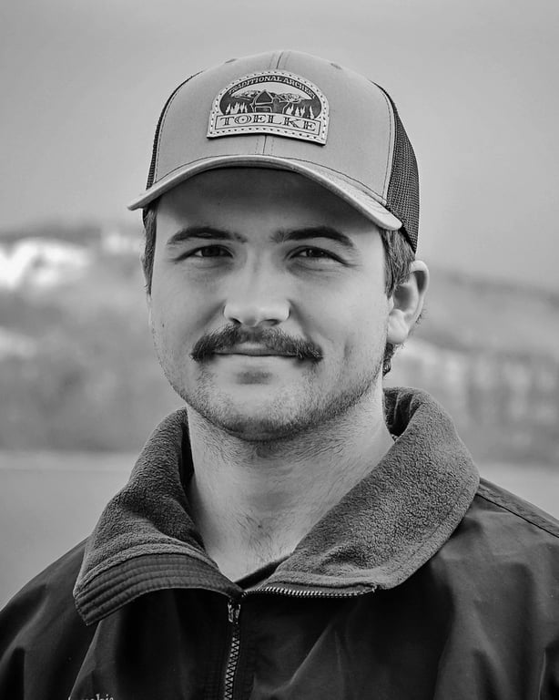 Lincoln Slonaker profile photo