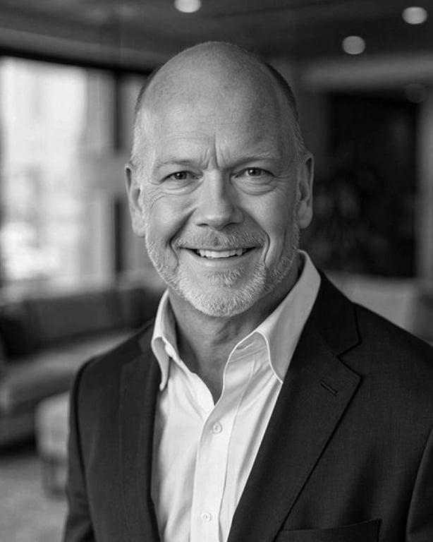 Mike McCooey profile photo