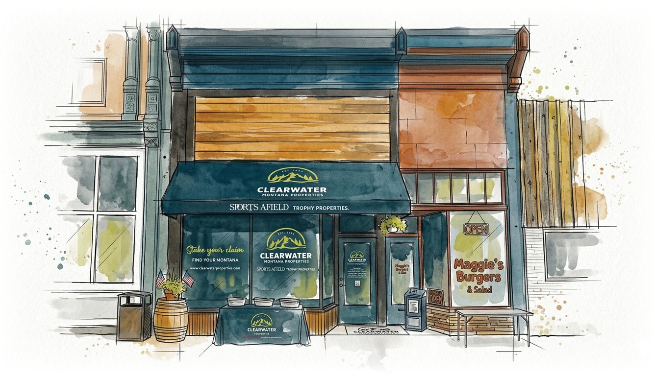 Philipsburg location image