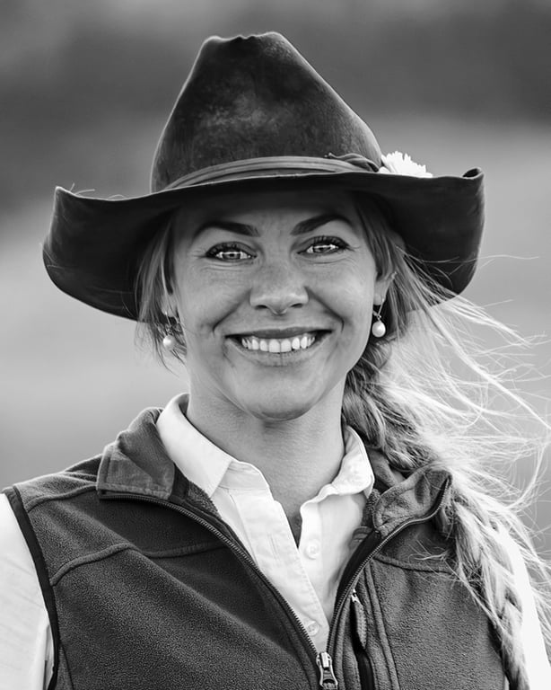 Katherine Swope profile photo