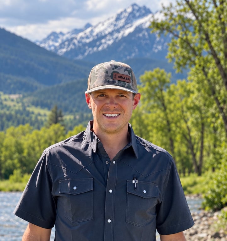 Cale Updegrave profile photo