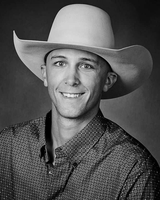 TYLER HICKS profile photo