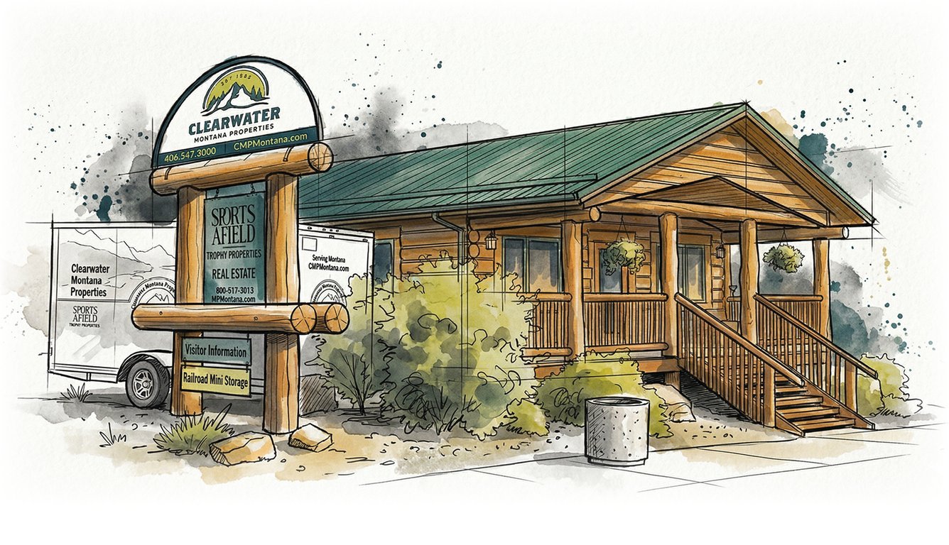 White Sulphur Springs location image