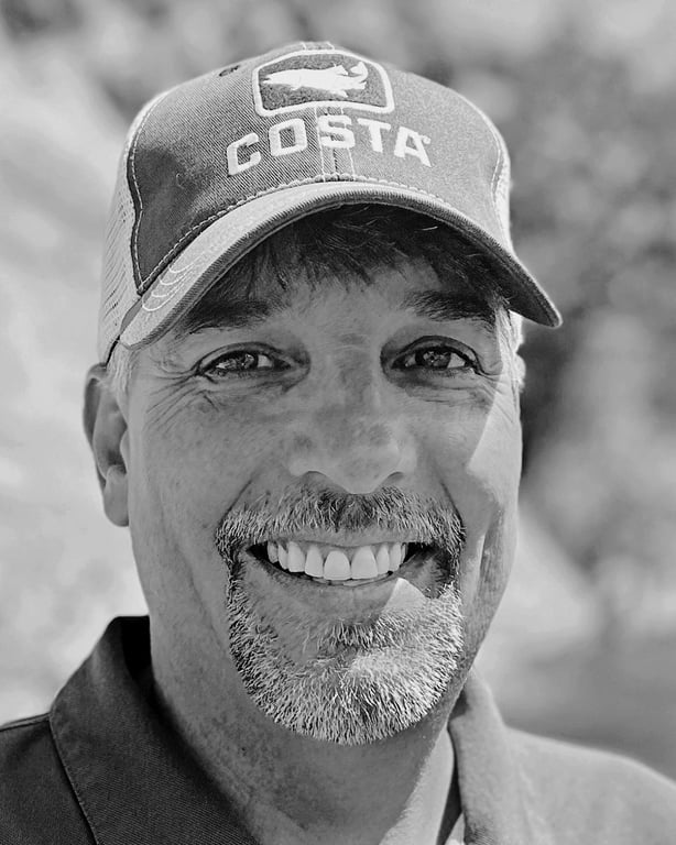 Ray Cotter profile photo