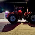 2025 Light Parade