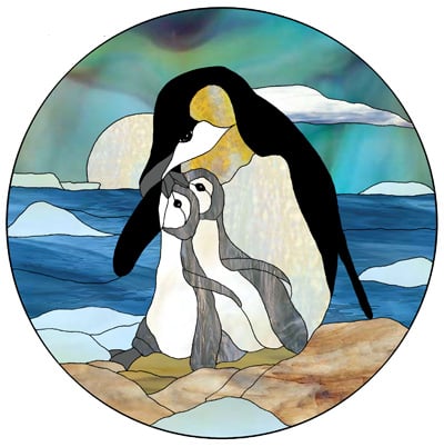 Penguins