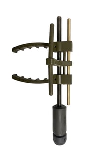 THE CLAMP