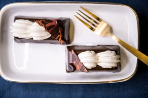 Flourless Decadence  Individual