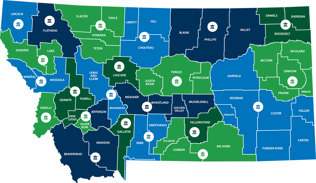 Resource Map
