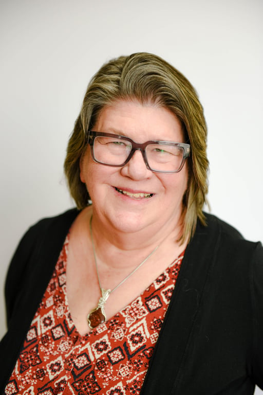 Picture of Alison Paul