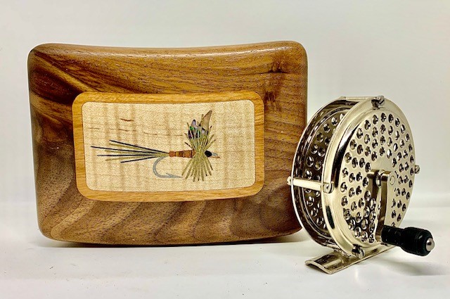 The Blackfoot