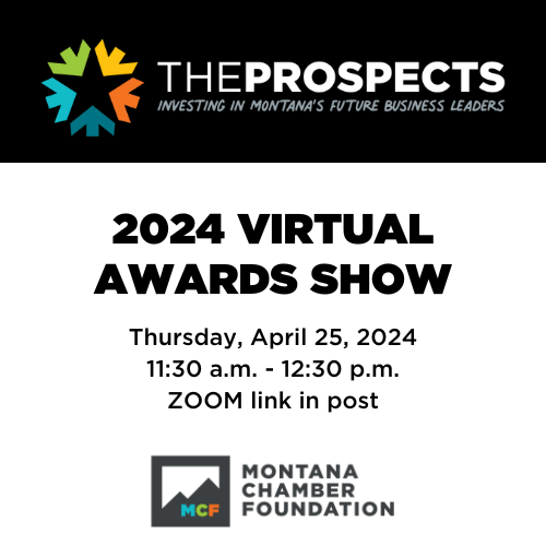 2024 Virtual Awards