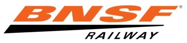 BNSF Railway Logo