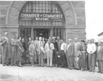Helena Chamber