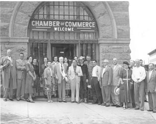Helena Chamber